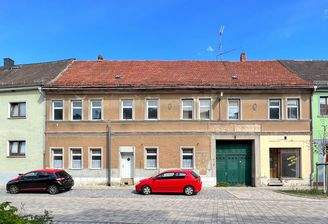 Hotel zur Post zum Verkauf