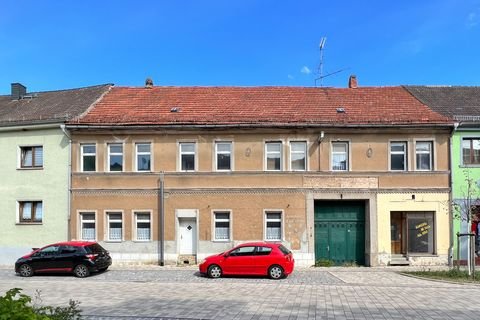 Buttstädt Häuser, Buttstädt Haus kaufen