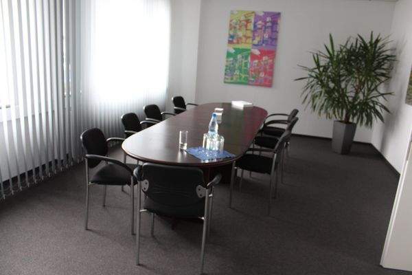 Konferrenzzimmer