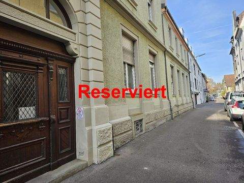 Konstanz Büros, Büroräume, Büroflächen 