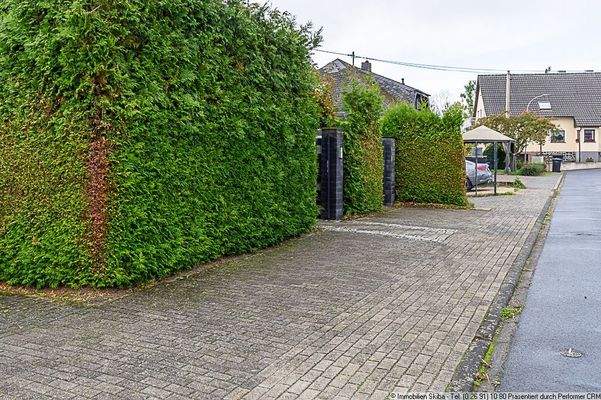 zwei Stellplätze Bild 1