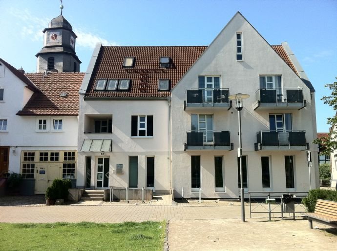 4 Zimmer Wohnung in Kassel (Bettenhausen)