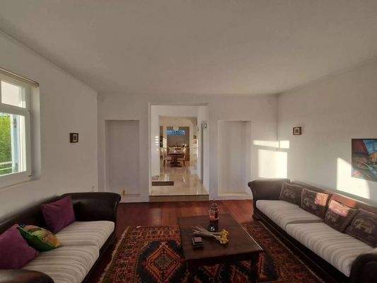 Zweistöckiges Haus mit Gästezimmer zum Verkauf in Kato Poros