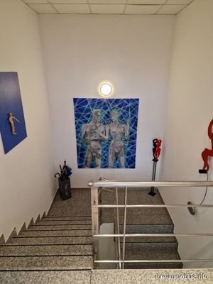 Treppenaufgang-OG