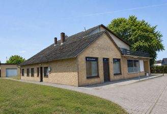Wohnung 
