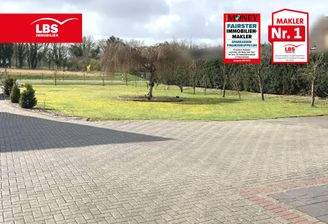 Ansicht zur Friesoyther Str