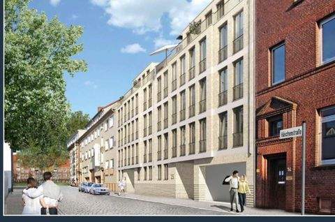 Bremen Wohnungen, Bremen Wohnung kaufen