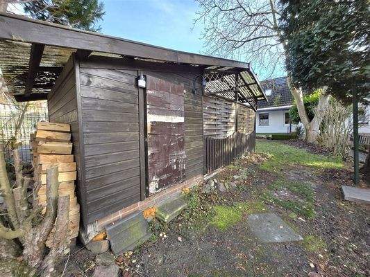 Reihenhaus Wohnung Hamburg  Billstedt (4)