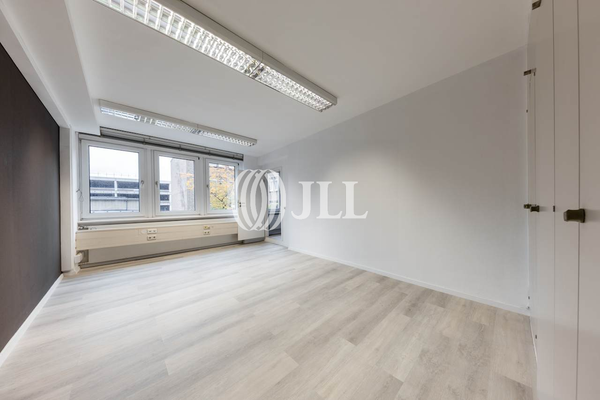 Innenansicht - 2. OG - ET