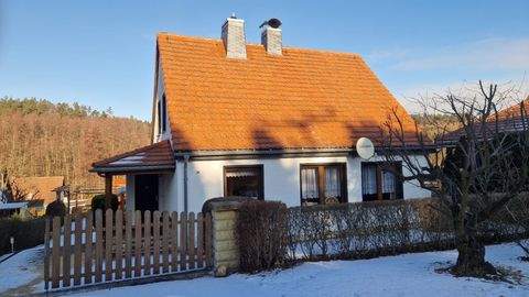 Bad Gottleuba-Berggießhübel Häuser, Bad Gottleuba-Berggießhübel Haus kaufen