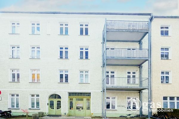 Wohnhaus
