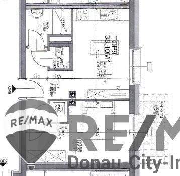 Plan Top 9 ETW 3004 Ried