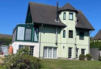 Das moderne Landhaus für anspruchsvolles Wohnen