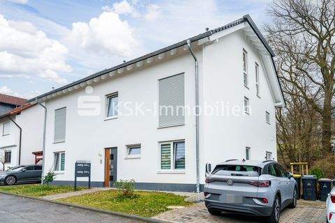 Bad Honnef / Selhof Wohnungen, Bad Honnef / Selhof Wohnung kaufen