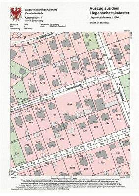FK-Eschenstraße 15 + 17