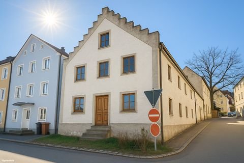 Vilshofen an der Donau Häuser, Vilshofen an der Donau Haus kaufen