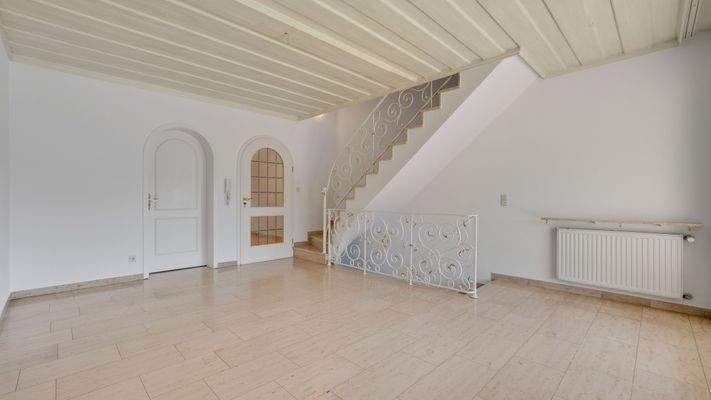 EG - Esszimmer - WE 1