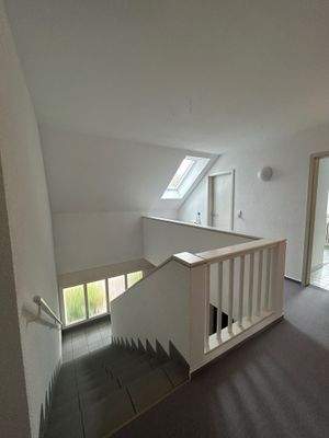 Galerie/Treppenbereich