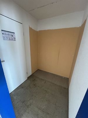 Diele/Garderobe