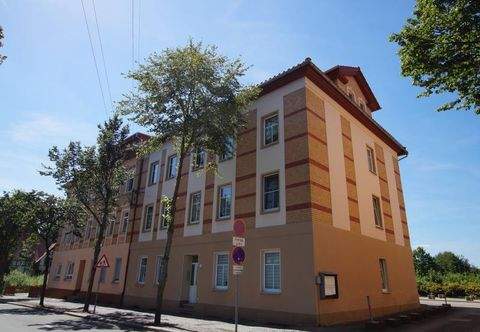 Triptis Wohnungen, Triptis Wohnung mieten