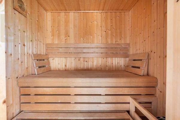 EG Sauna