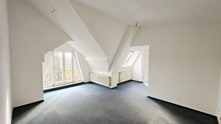 Einladender Wohnbereich 