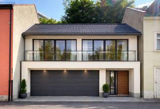 Visualisierung_Stadthaus