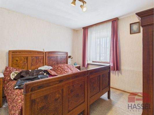 Ihr zweites Kinderzimmer oder Büro