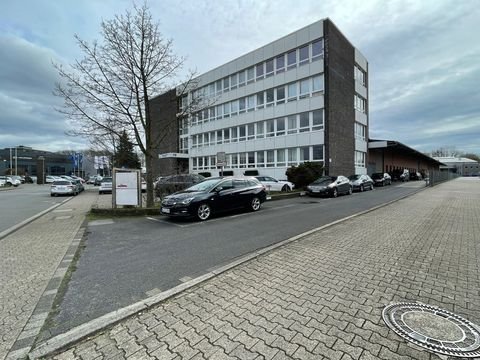 Neuss / Pomona Büros, Büroräume, Büroflächen 