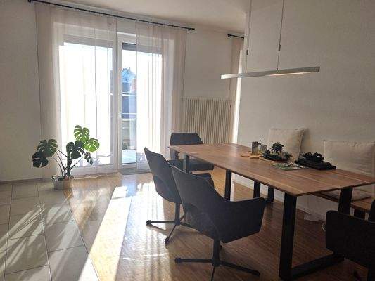 Ess-/Wohnbereich (3)