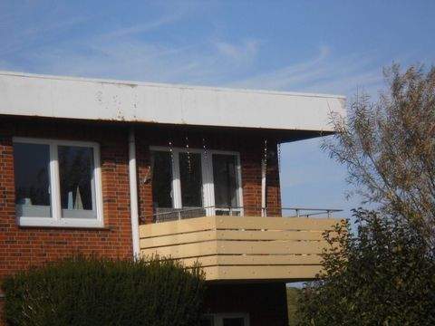 Friedrichskoog Wohnungen, Friedrichskoog Wohnung kaufen