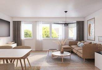 wohnen und essen NEU