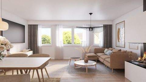 Eichstetten Häuser, Eichstetten Haus kaufen