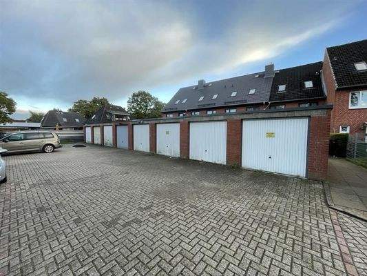 Garagen - Lütt Immobilien