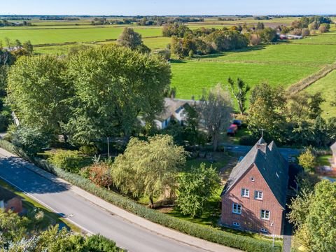 Tetenbüll Häuser, Tetenbüll Haus kaufen