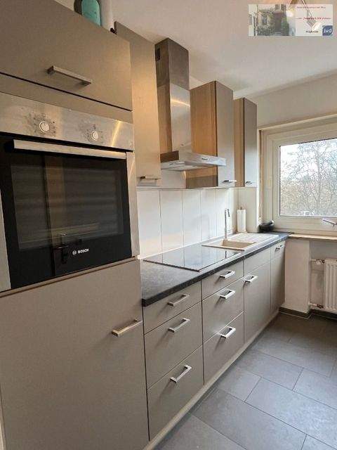 Augsburg Wohnungen, Augsburg Wohnung mieten