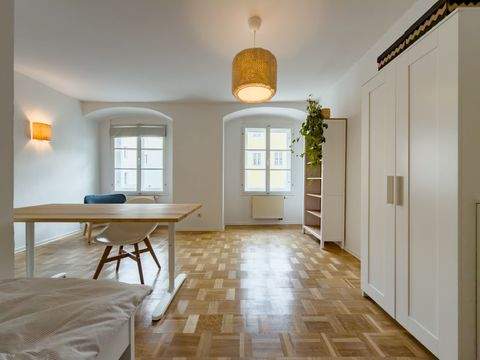 Passau Wohnungen, Passau Wohnung mieten