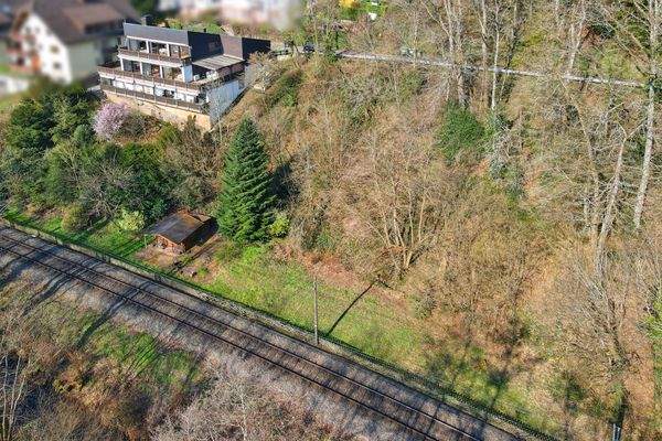 Haus mit Grundstück