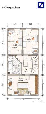 1. Obergeschoss