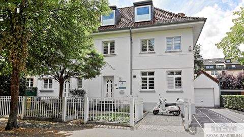 Düsseldorf Benrath Häuser, Düsseldorf Benrath Haus kaufen