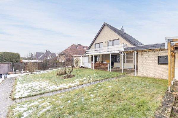 Außenbereich / Garten