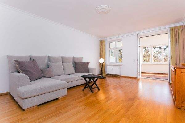 Wohnen & Wintergarten