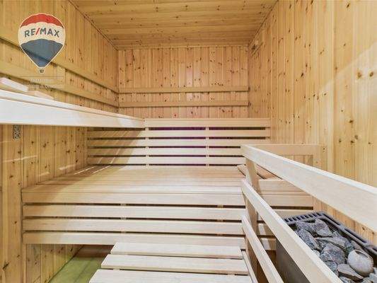 Sauna KG