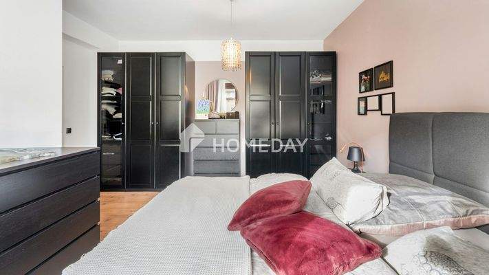 Hauptw. Elternschlafzimmer 2