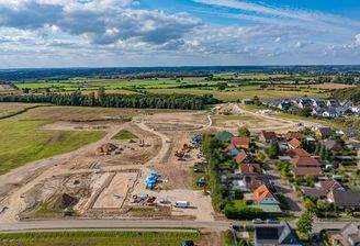 Neubaugebiet "Südlicher Heidegarten"