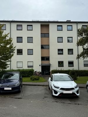 Ansicht Straße