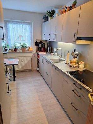 Küche 