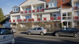 Möbliertes Business Apartment in Herzogenaurach