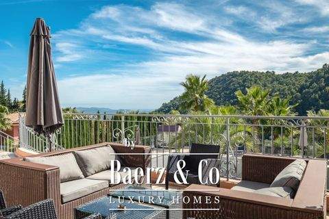 grasse Häuser, grasse Haus kaufen