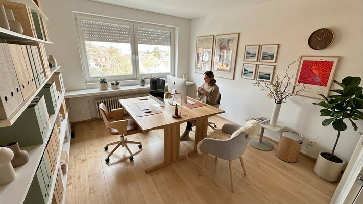 3.Zimmer Ansicht 1, "visualisiert"